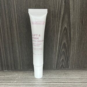 Lift & Firm Eye Cream